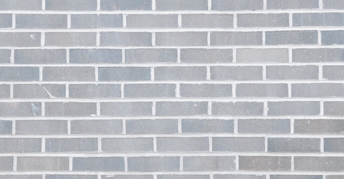 How to Maintain Thin Stone Veneer Cladding