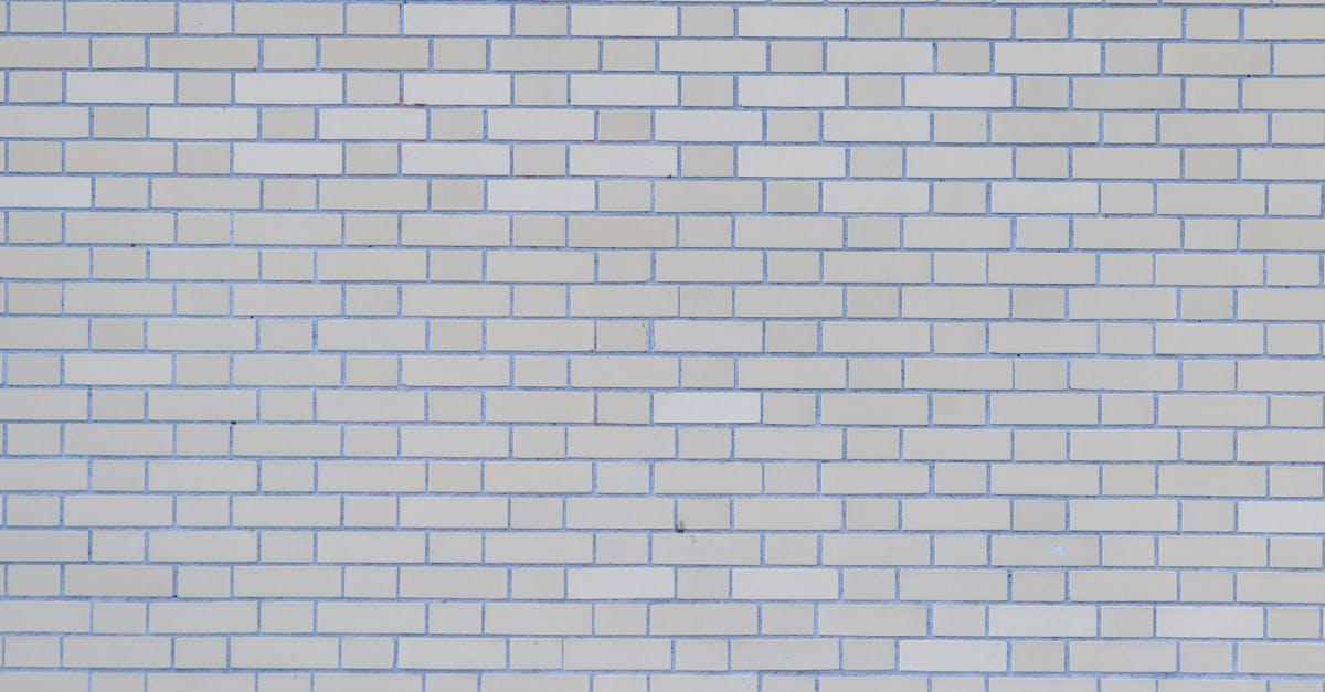 Techniques for Effective Grouting in Stone Wall Cladding